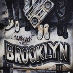 Meet your Posher, Eve